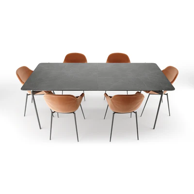 Dining set, BoConcept — Ver 3