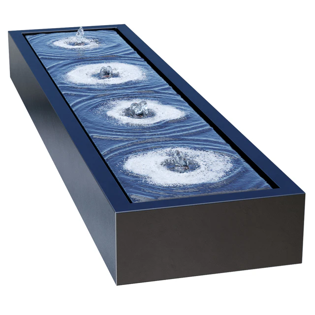 Adezz Aluminum Water Tables — Descargar