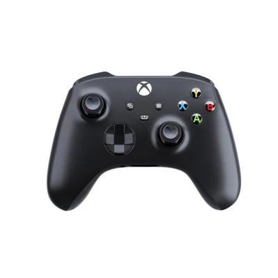 xbox series x controller by microsoft — скачать