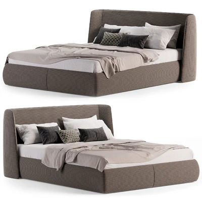 Basket bed by Bonaldo — Вид 1