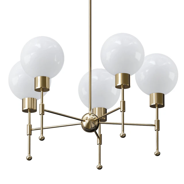 George Kovacs P1807-248 Mid — Скачать