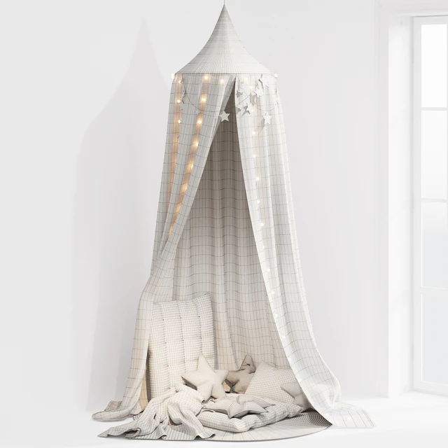 Baldahin c decor 01 — Descargar