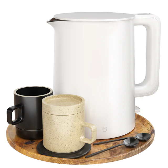 Xiaomi cookware set — Download