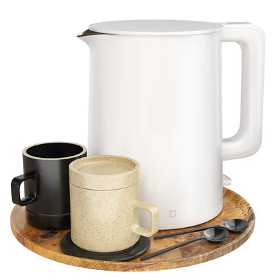 Xiaomi cookware set — View 1