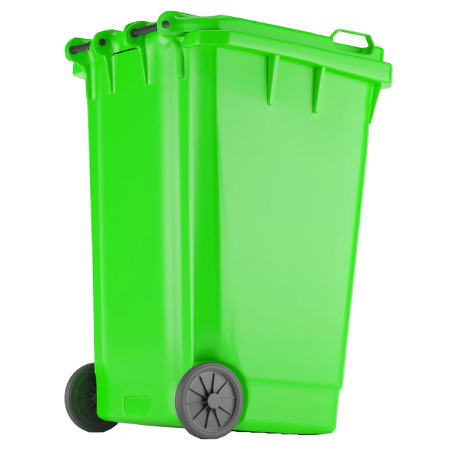 Garbage box 1 — Descargar