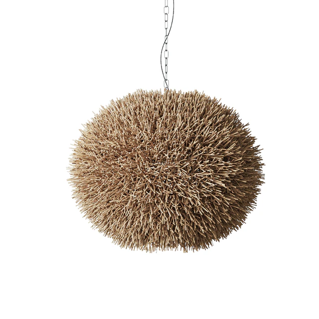Pendant lamp Rambutan by DANTONE HOME — Download