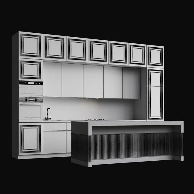 Kitchen 57 — Скачать