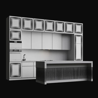 Kitchen 57 — Вид 2