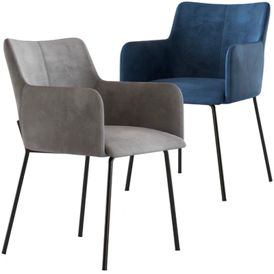 Innova Australia Desta Chair — Ver 1