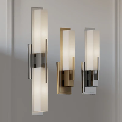 Possini Euro Midtown Wall Sconce — Вид 1