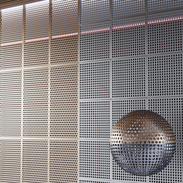 Metal panels №10 — Descargar