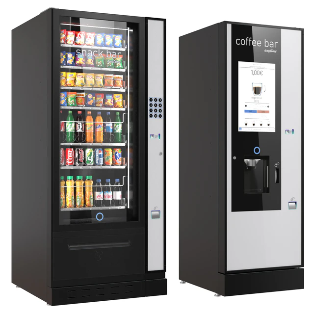 luce zero.touch + luce zero snack — Скачать