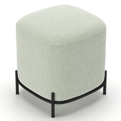 Pouf Pawai — Ver 4