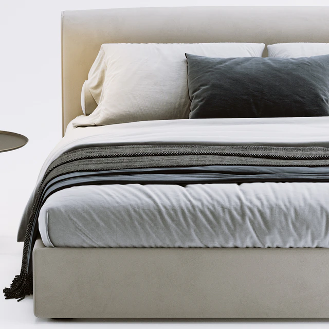 BoConcept Houston Bed — Скачать