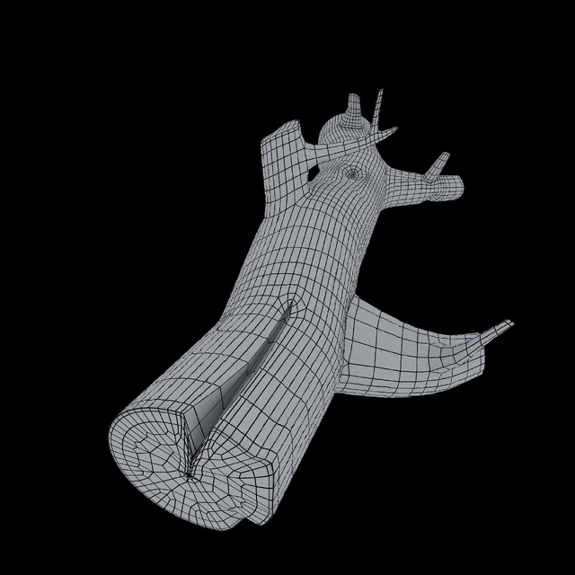 Dmodel trunk — Descargar