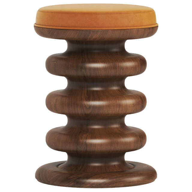 The Vertere Stool — Descargar