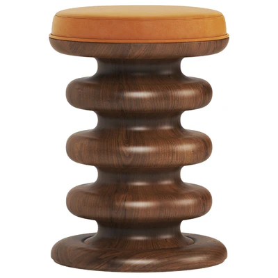 The Vertere Stool — Ver 4