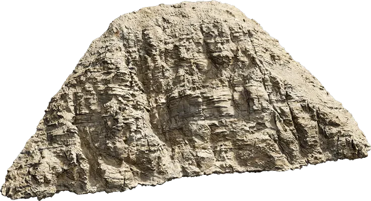 gigantic sandstone cliff 001 — Скачать