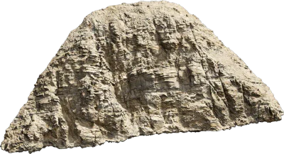 gigantic sandstone cliff 001 — Скачать