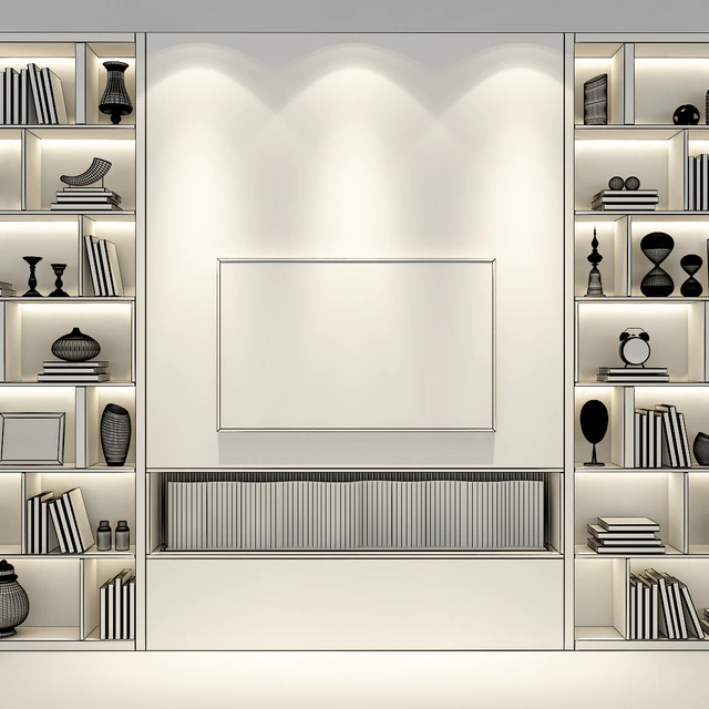 TV Wall  set 55 — Скачать