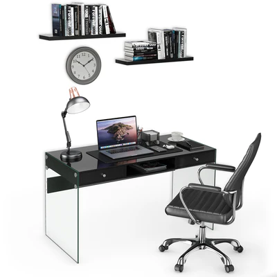 Workplace MacBook 2 — Вид 1