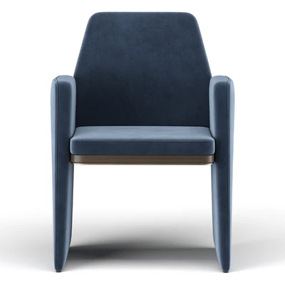 Anthony chair — Ver 3