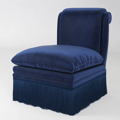 Eichholtz 110074 Chair Boucheron — Ver 1