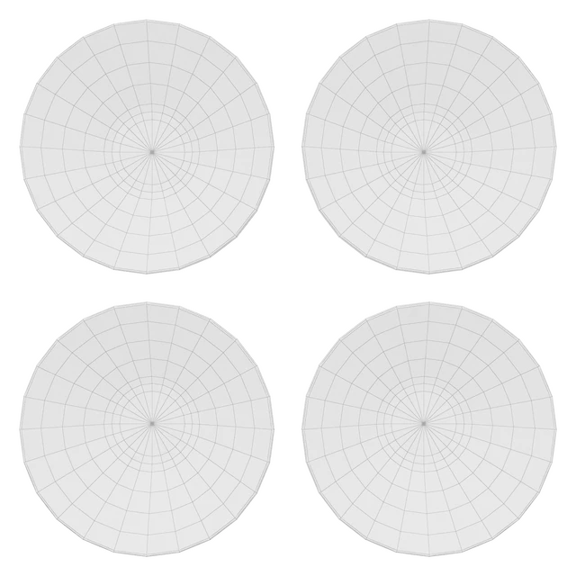 Seychella Decorative Plates — Descargar