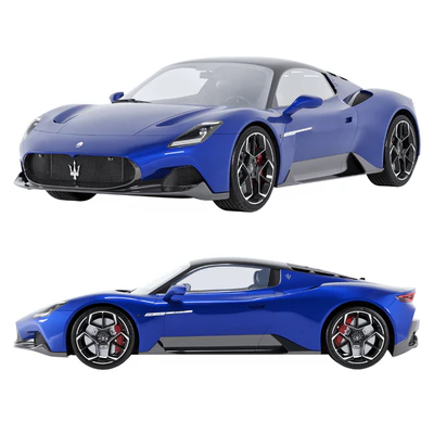 Maserati MC20 — Ver 2