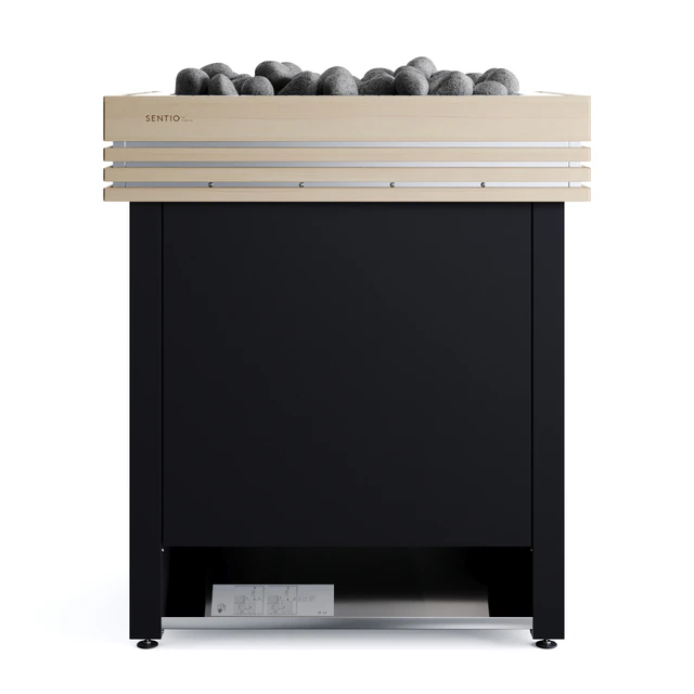 Harvia Sentio Qube 240 — Descargar
