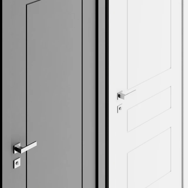 Interior doors CORTES SALSA — Descargar