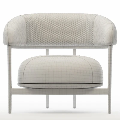 1290 armchair — Ver 3