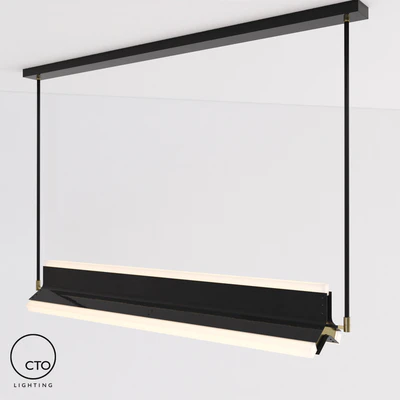 CTO Rayon Pendant — Вид 1
