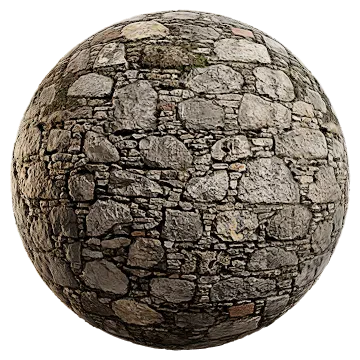 stone wall 048 — Descargar