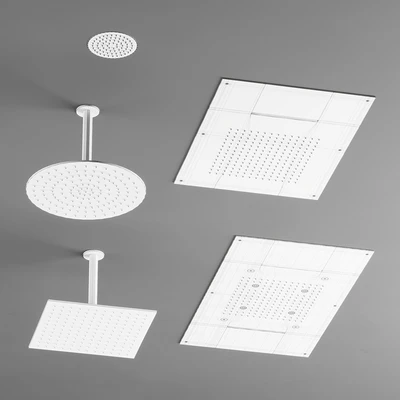 CEA Shower Heads — Вид 3