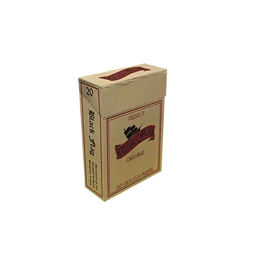 cigarette box 003 — Descargar