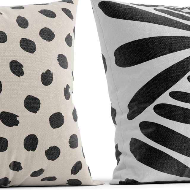 Ikea decorative pillows — Descargar