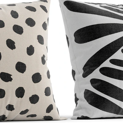 Ikea decorative pillows — Ver 7