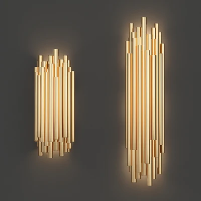BRUBECK walls — Ver 1