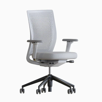 Vitra ID Air — Ver 1