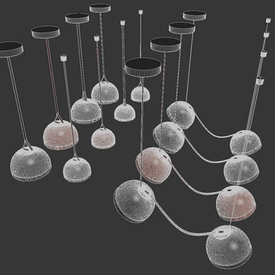 PLUSMINUS By Vibia v. 2 — Вид 6