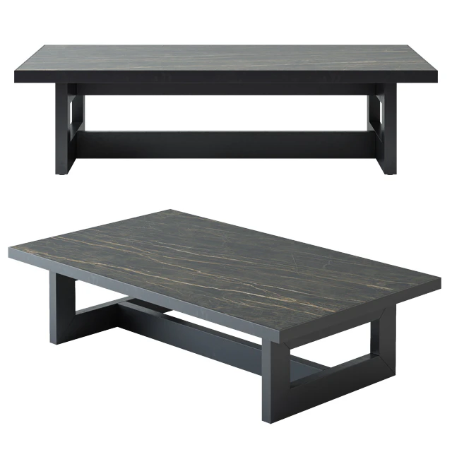 HARBOUR / MONTAUK COFFEE TABLE — Скачать
