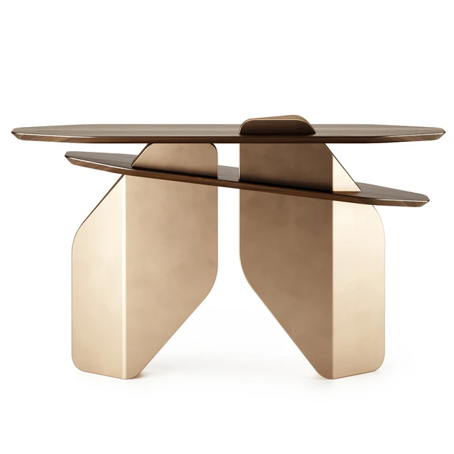 ANTA DA ARCA | CONSOLE by ALMA de LUCE — Скачать