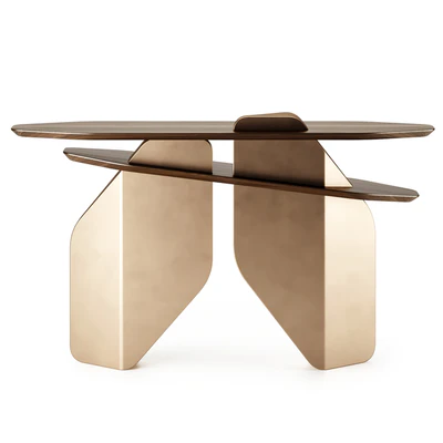 ANTA DA ARCA | CONSOLE by ALMA de LUCE — Вид 1