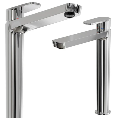 Basin faucet Ramon Soler ALEXIA 3602 — Ver 2