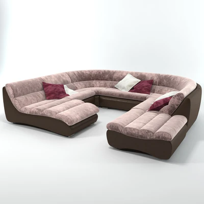 Sofa Moon — Ver 1