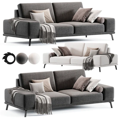Ron Sofa By Divan Ru — Вид 1
