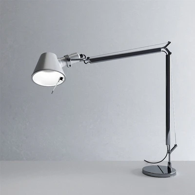 Tolomeo — Ver 1
