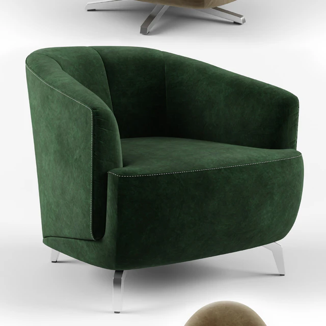Tango Fauteuil — Скачать