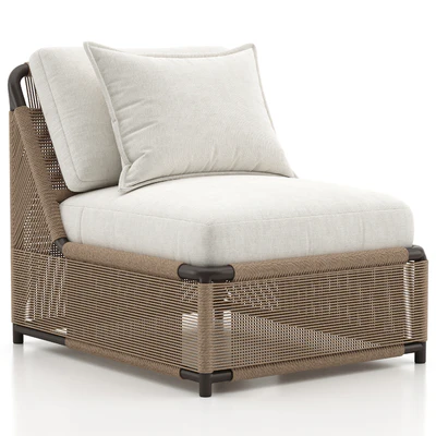 Formentera Easy Chair — Вид 4